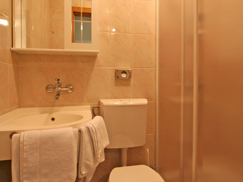 Motel Dobra Duga Resa Kamer foto