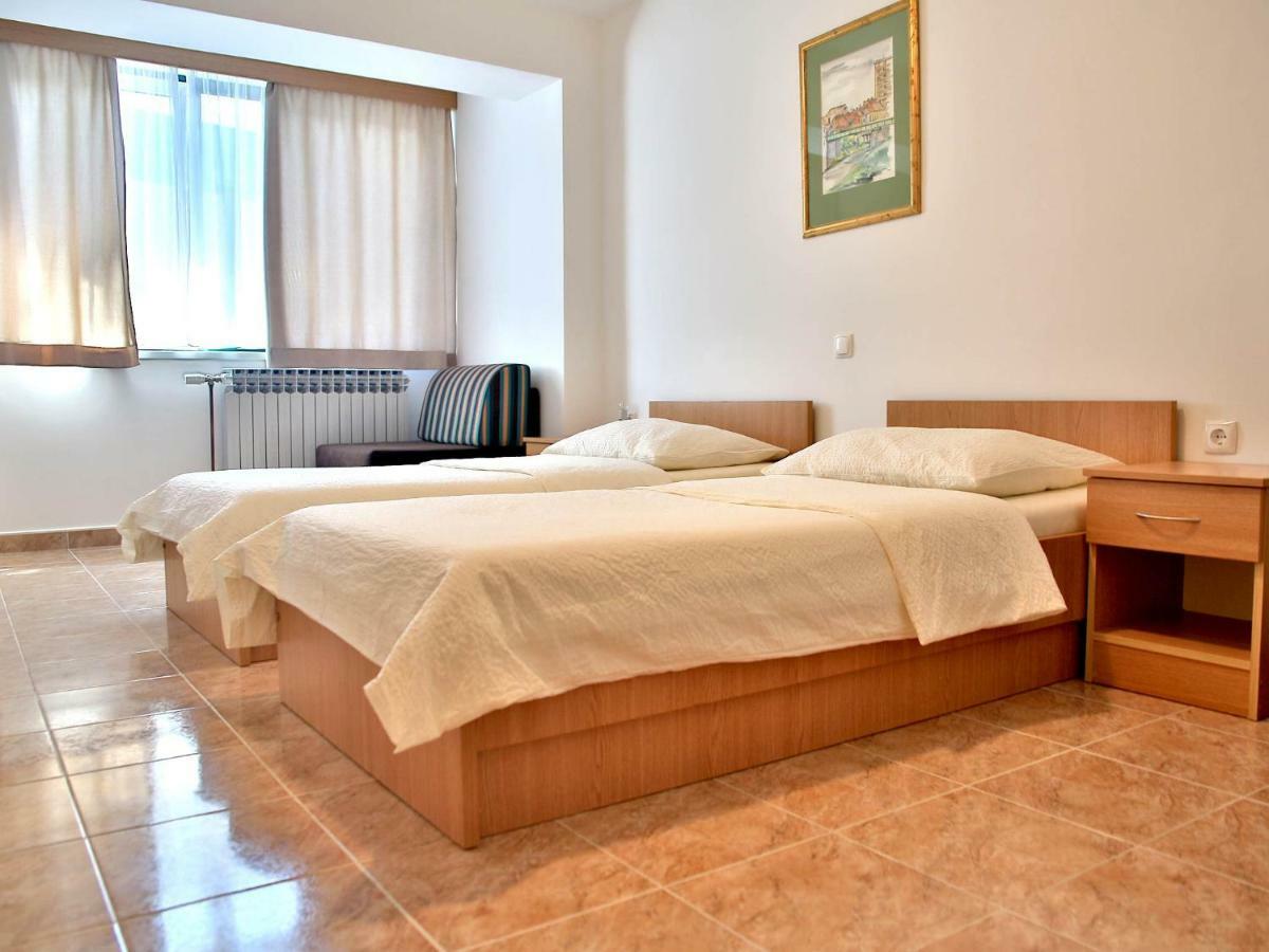 Motel Dobra Duga Resa Buitenkant foto